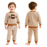 Boys’ Little Champion Football Set