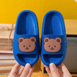 Kids’ Cozy Cub Summer Sandals