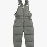 Unisex Cozy Steps Winter Overalls