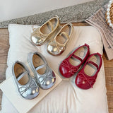 Princess’ Sweet Step Dress Flats