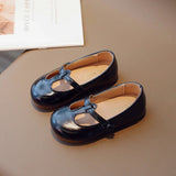 Little Lady Classic Charm Shoes