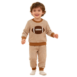 Boys’ Little Champion Football Set