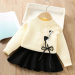 Elleanor Girls' Premium Set