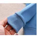 Embroidered Soft Knit Pullover