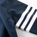 Explorer's Cotton Sweatshirt for Boys