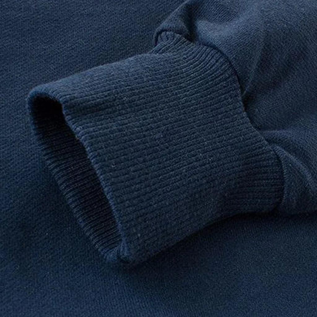 Explorer's Cotton Sweatshirt for Boys