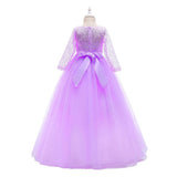 Exquisite Flower Girl Dress