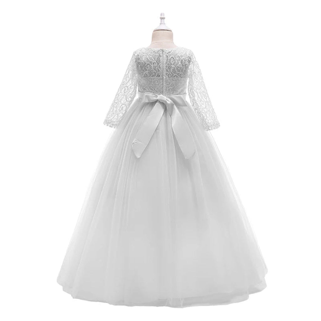 Exquisite Flower Girl Dress
