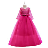 Exquisite Flower Girl Dress