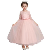 Exquisite Flower Girl Dress
