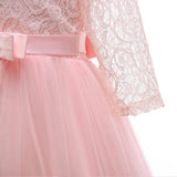 Exquisite Flower Girl Dress