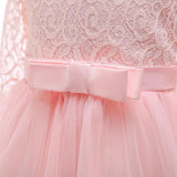 Exquisite Flower Girl Dress