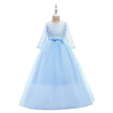 Exquisite Flower Girl Dress