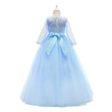Exquisite Flower Girl Dress