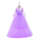 Exquisite Flower Girl Dress