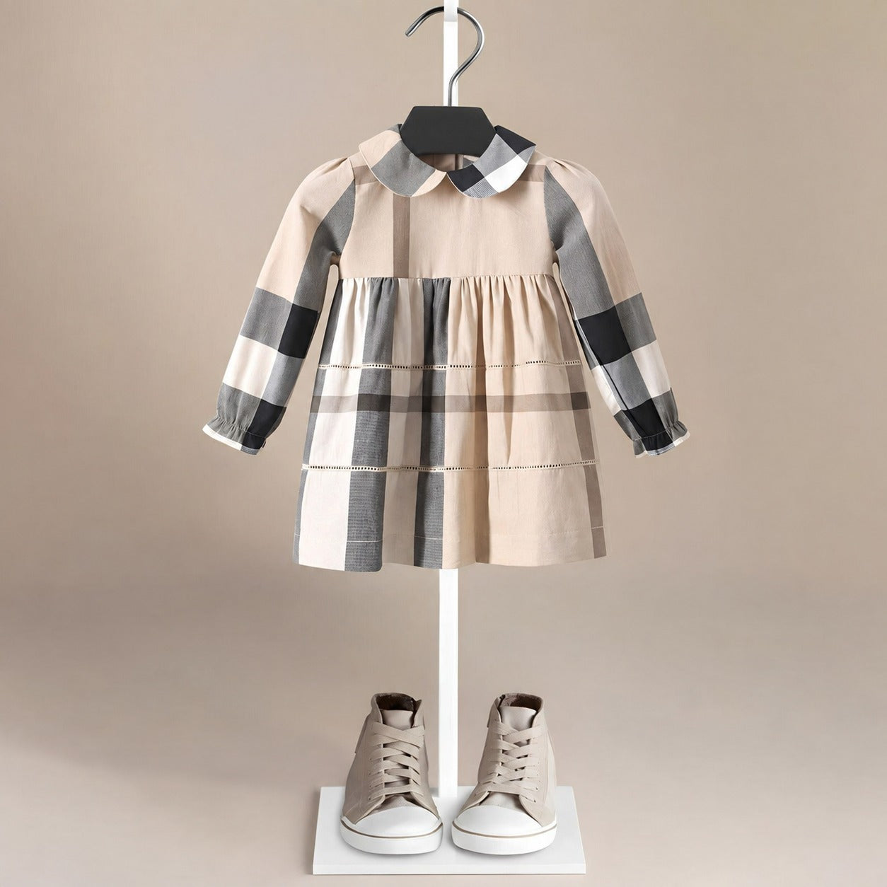 ONEA Vienna Little Girls Dress