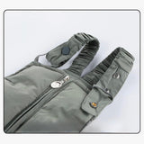 Unisex Cozy Steps Winter Overalls