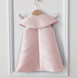 Princess’ Royal Bow Party Dress