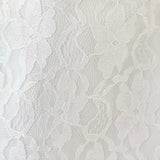 Little Girls’ Angel Lace Dress