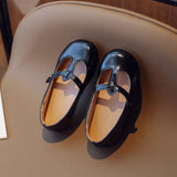 Little Lady Classic Charm Shoes