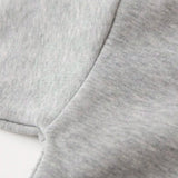 Oh Alien Soft Touch Winter Sweatshirt