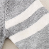 Teddy Bear Baby & Toddler Romper with Hat