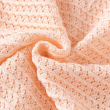 Flower Baby Girls' Cardigan