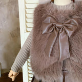 Fall & Winter Girls' 3-Piece Set