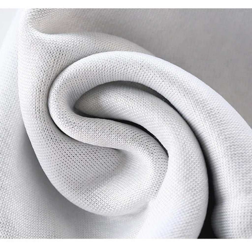 Fleece-Lined Jogger Sweatpants