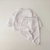 Flower Market 2-Piece Toddler Set