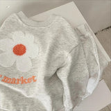 Flower Market 2-Piece Toddler Set