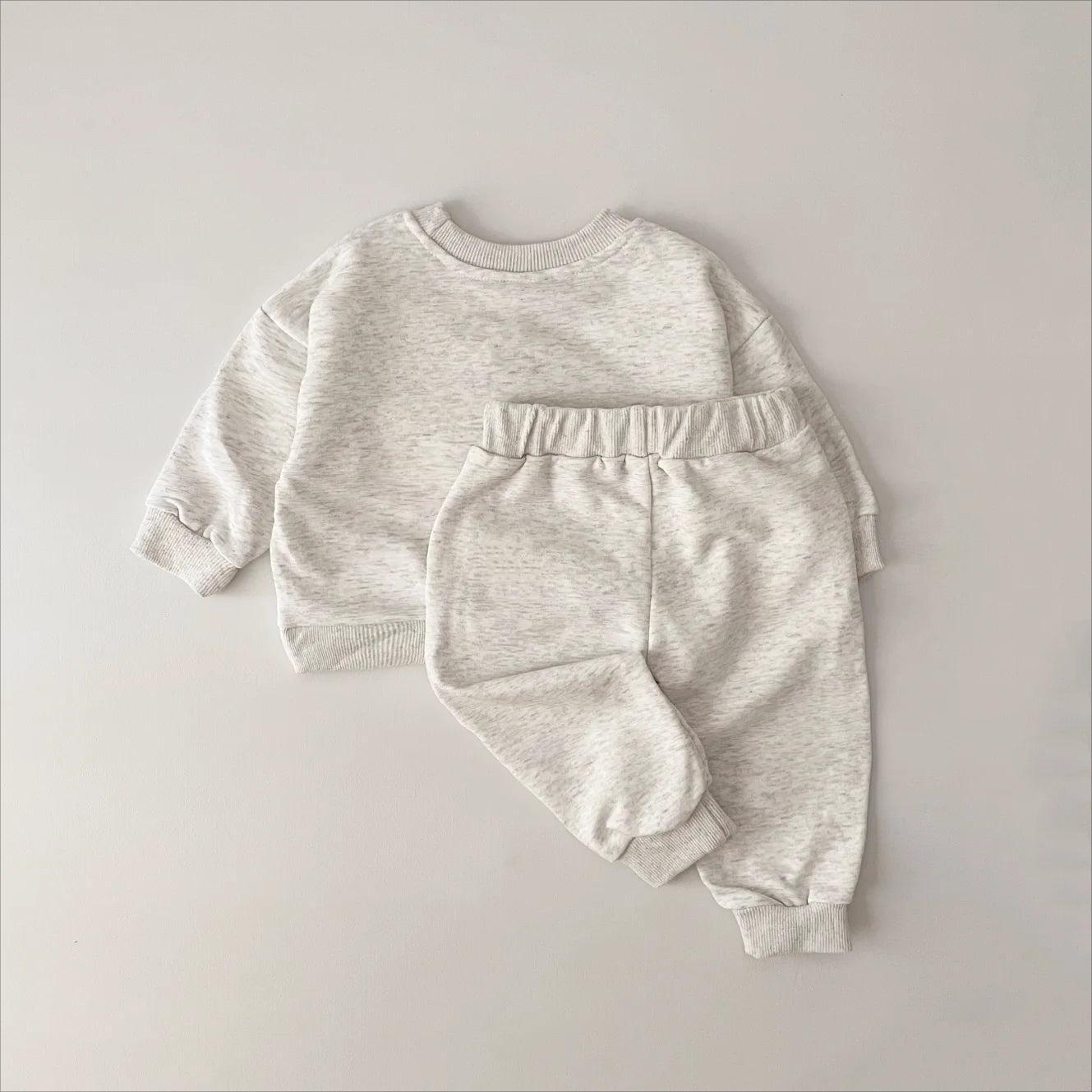 Flower Market 2-Piece Toddler Set