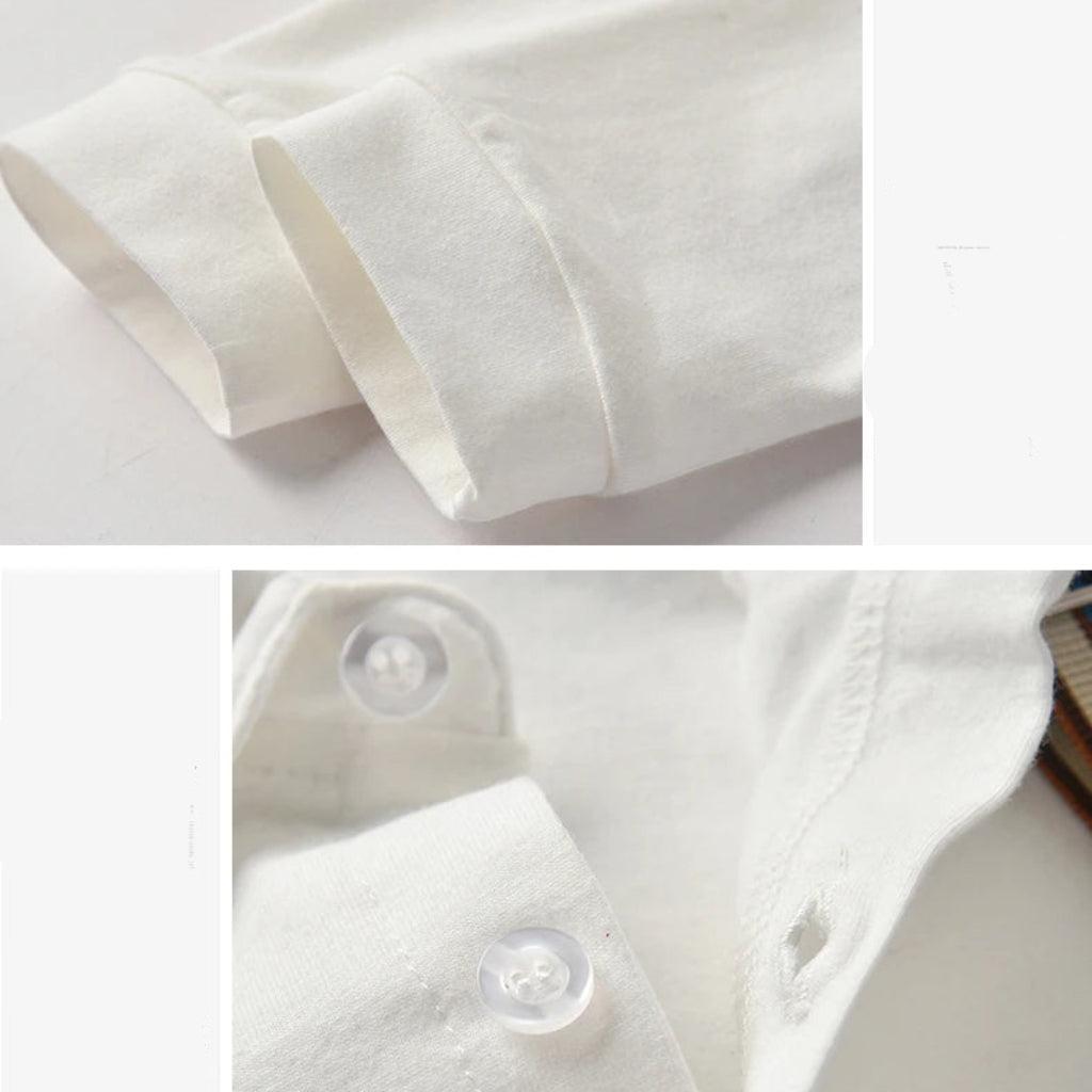 Full Set Copperfield Boys' Set