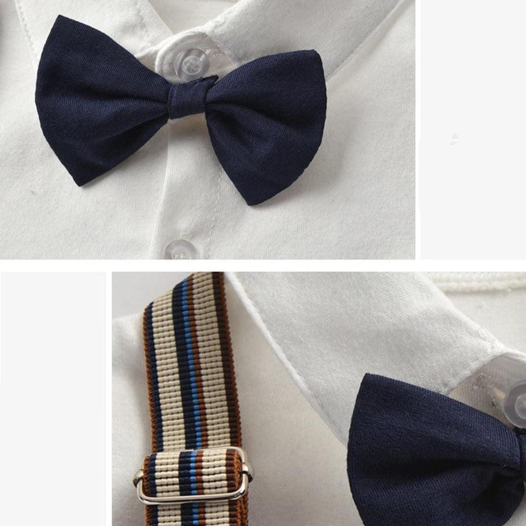 Full Set Copperfield Boys' Set