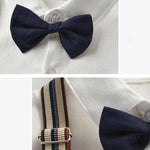 Full Set Copperfield Boys' Set