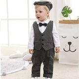 Full Set Copperfield Boys' Set