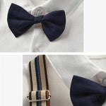 Full Set Copperfield Boys' Set