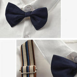 Full Set Copperfield Boys' Set