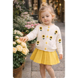 Autumn Iris Girls' 2-Piece Set