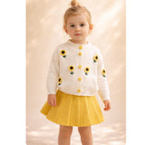 Autumn Iris Girls' 2-Piece Set