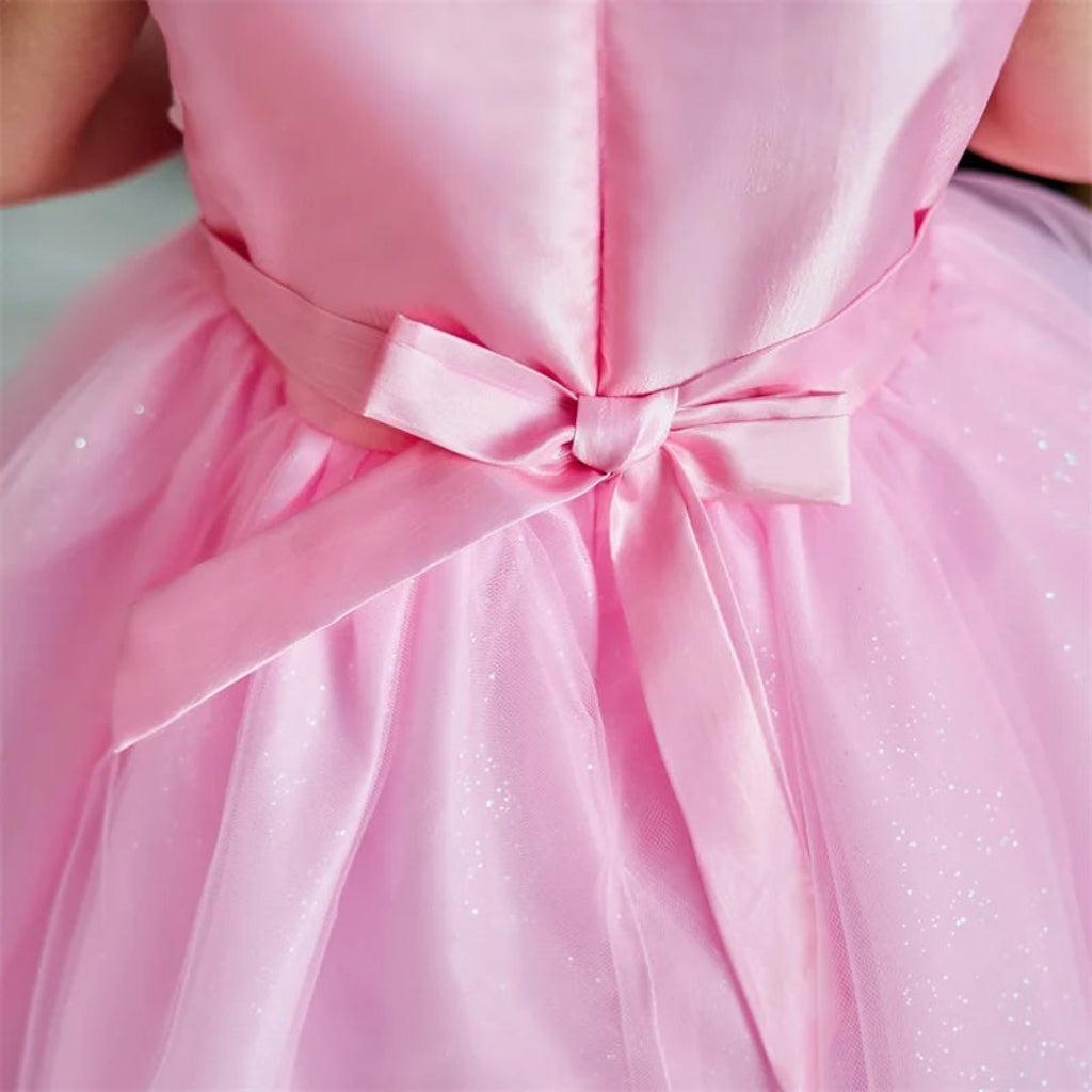 Gabriella Flower Girls Dress