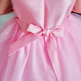 Gabriella Flower Girls Dress