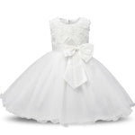 Gabriella Flower Girls Dress