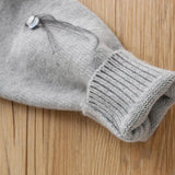 Girls' Premium Winter Set