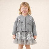 Girls' Premium Winter Set