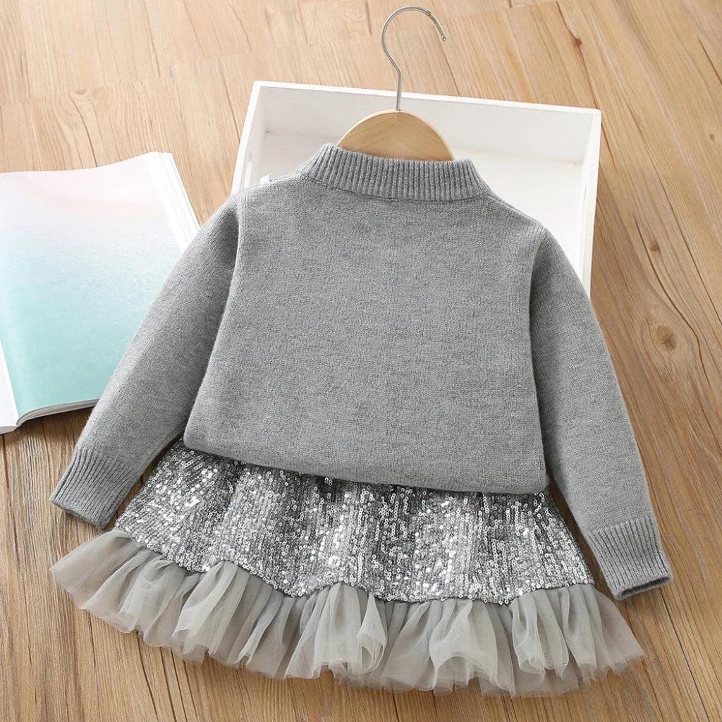 Girls' Premium Winter Set