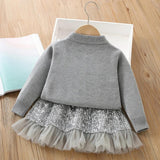 Girls' Premium Winter Set