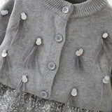 Girls' Premium Winter Set