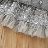 Girls' Premium Winter Set