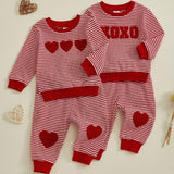 Girls’ Valentines Day Special Set